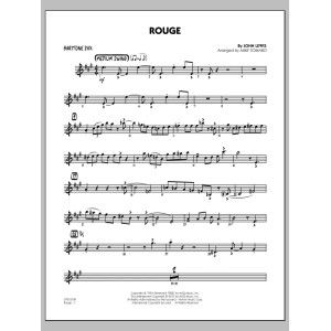 Rouge - Baritone Sax