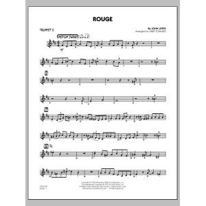 Rouge - Trumpet 2