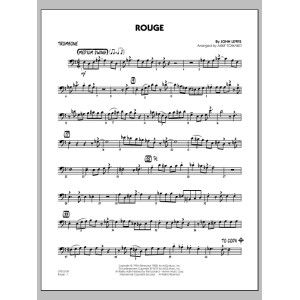Rouge - Trombone