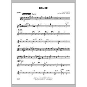 Rouge - Guitar