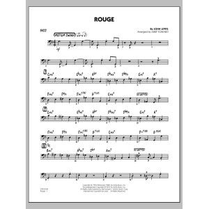 Rouge - Bass
