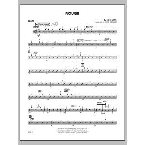 Rouge - Drums