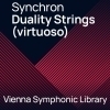 VSL Offre Education - Synchron Duality Strings (virtuoso) Full