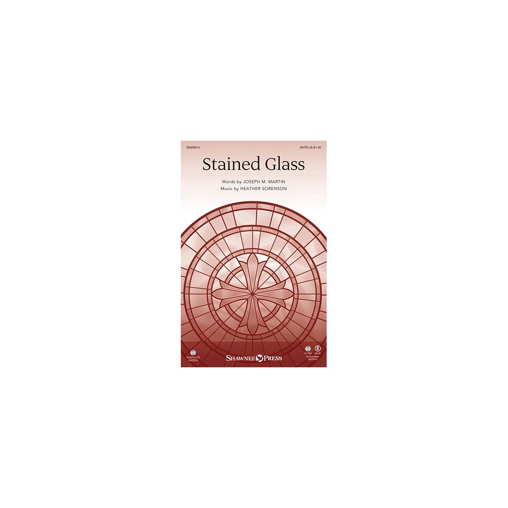 Stained Glass