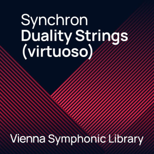 VSL Offre Education - Synchron Duality Strings (virtuoso) mise à niveau