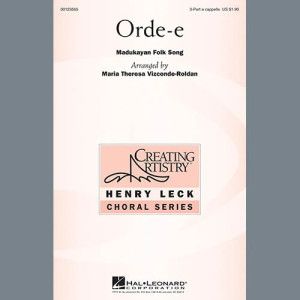 Orde-E