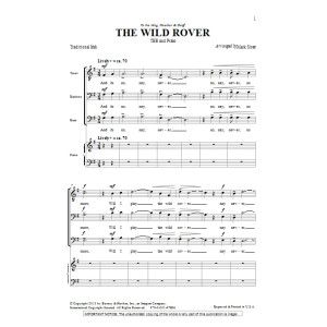 The Wild Rover