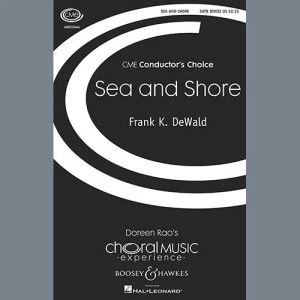 Sea And Shore