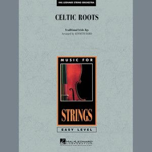 Celtic Roots - Piano