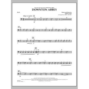 Downton Abbey - Bass