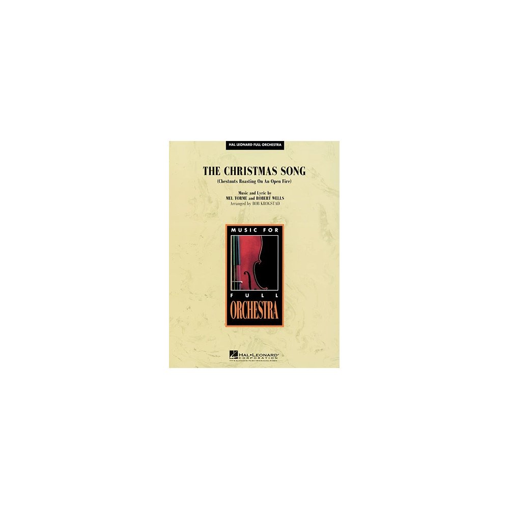 The Christmas Song (Chestnuts Roasting on an Open Fire) - Bb Clarinet 2