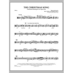 The Christmas Song (Chestnuts Roasting on an Open Fire) - Viola