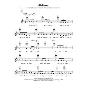 Abilene