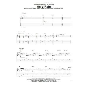 Acid Rain