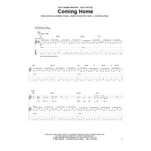 Coming Home