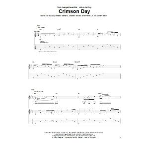 Crimson Day