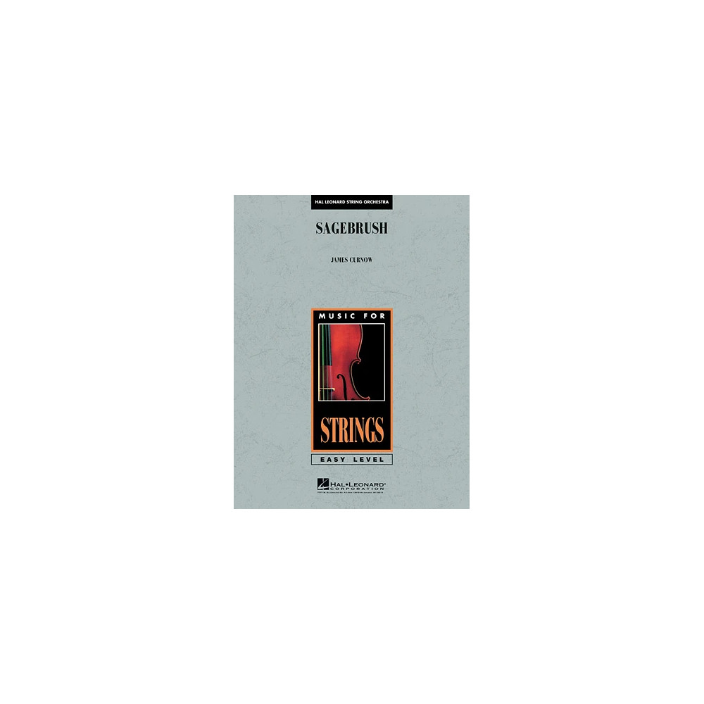 Sagebrush - Percussion 2
