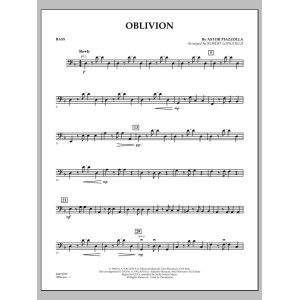 Oblivion - Bass
