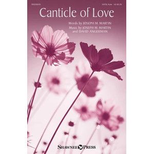 Canticle Of Love