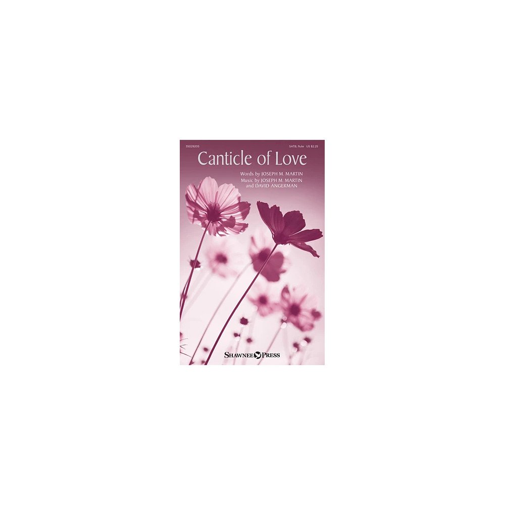 Canticle Of Love