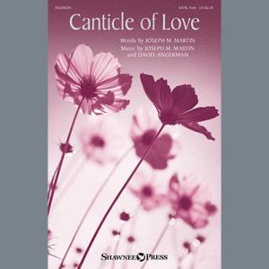 Canticle Of Love