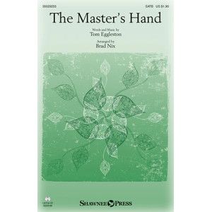The Master's Hand