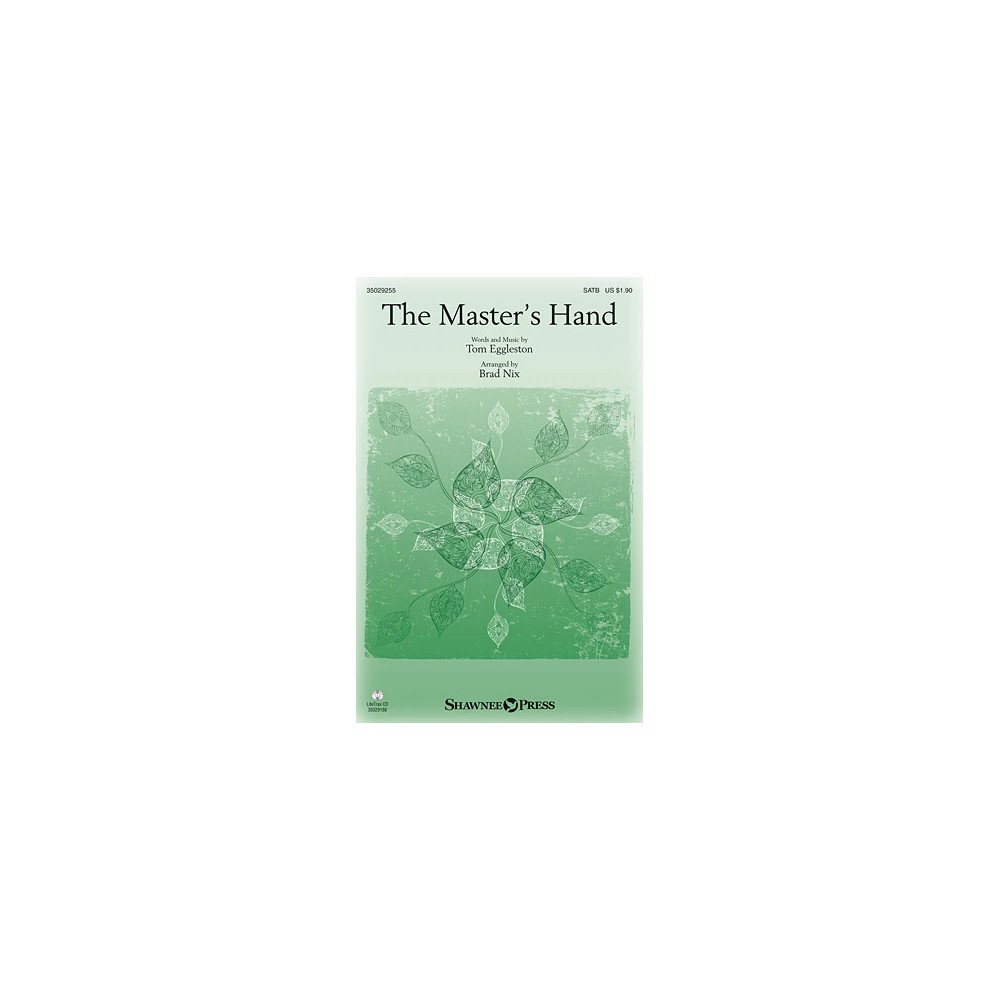 The Master's Hand
