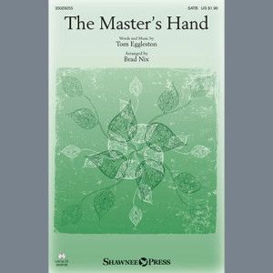The Master's Hand