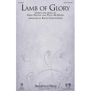 Lamb Of Glory