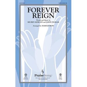 Forever Reign (arr. Harold Ross)