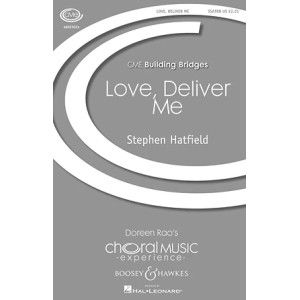 Love Deliver Me
