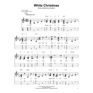 White Christmas