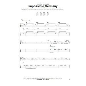 Impossible Germany