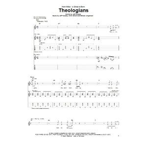 Theologians