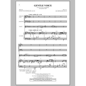 Gentle Voice