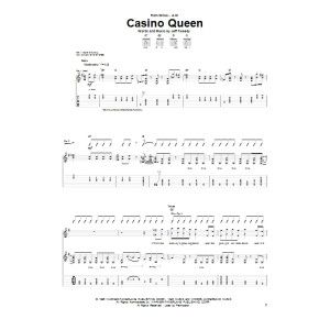 Casino Queen