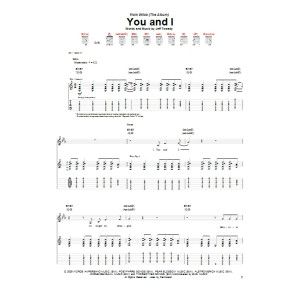 You And I