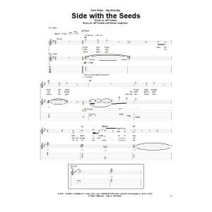 Side With The Seeds