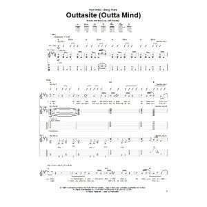 Outtasite (Outta Mind)