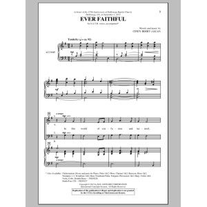 Ever Faithful