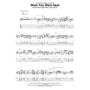 Wish You Were Here