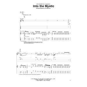 Into The Mystic