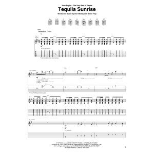 Tequila Sunrise