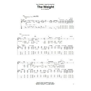 The Weight