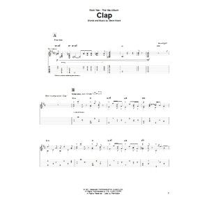 The Clap
