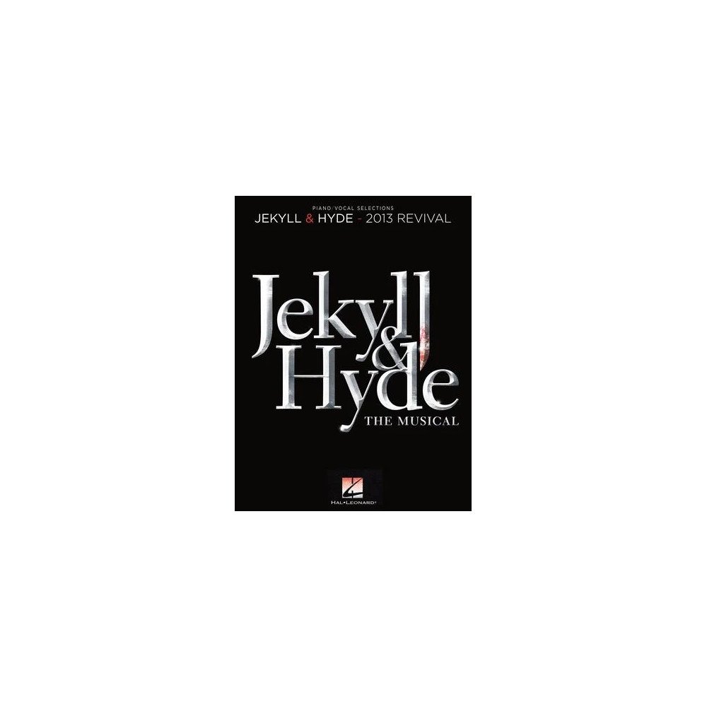 Transformation (from Jekyll & Hyde)