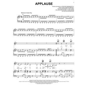 Applause