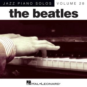 Don't Let Me Down [Jazz version] (arr. Brent Edstrom)