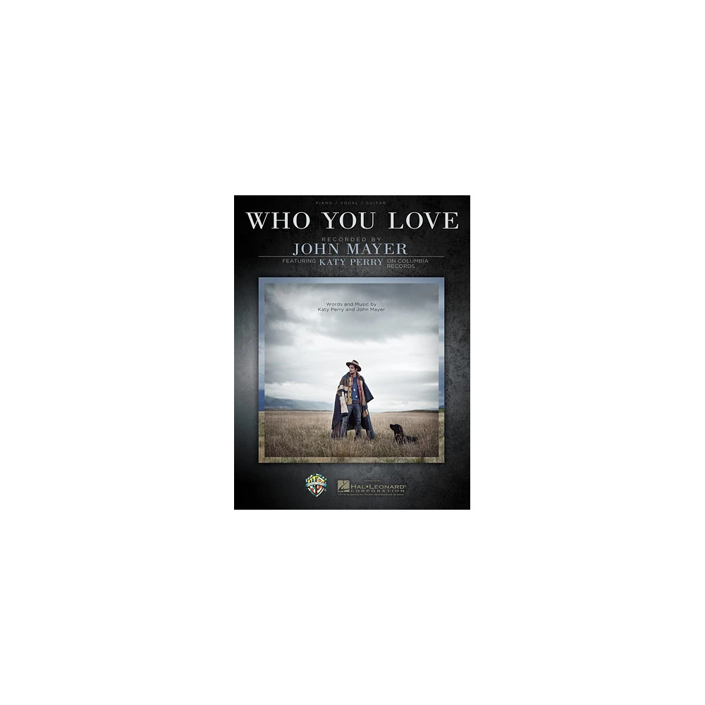Who You Love