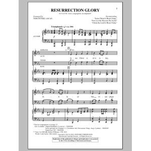 Jesus Christ Is Risen Today